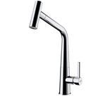 Franke Icon Pull Out Double Jet Shower Tap